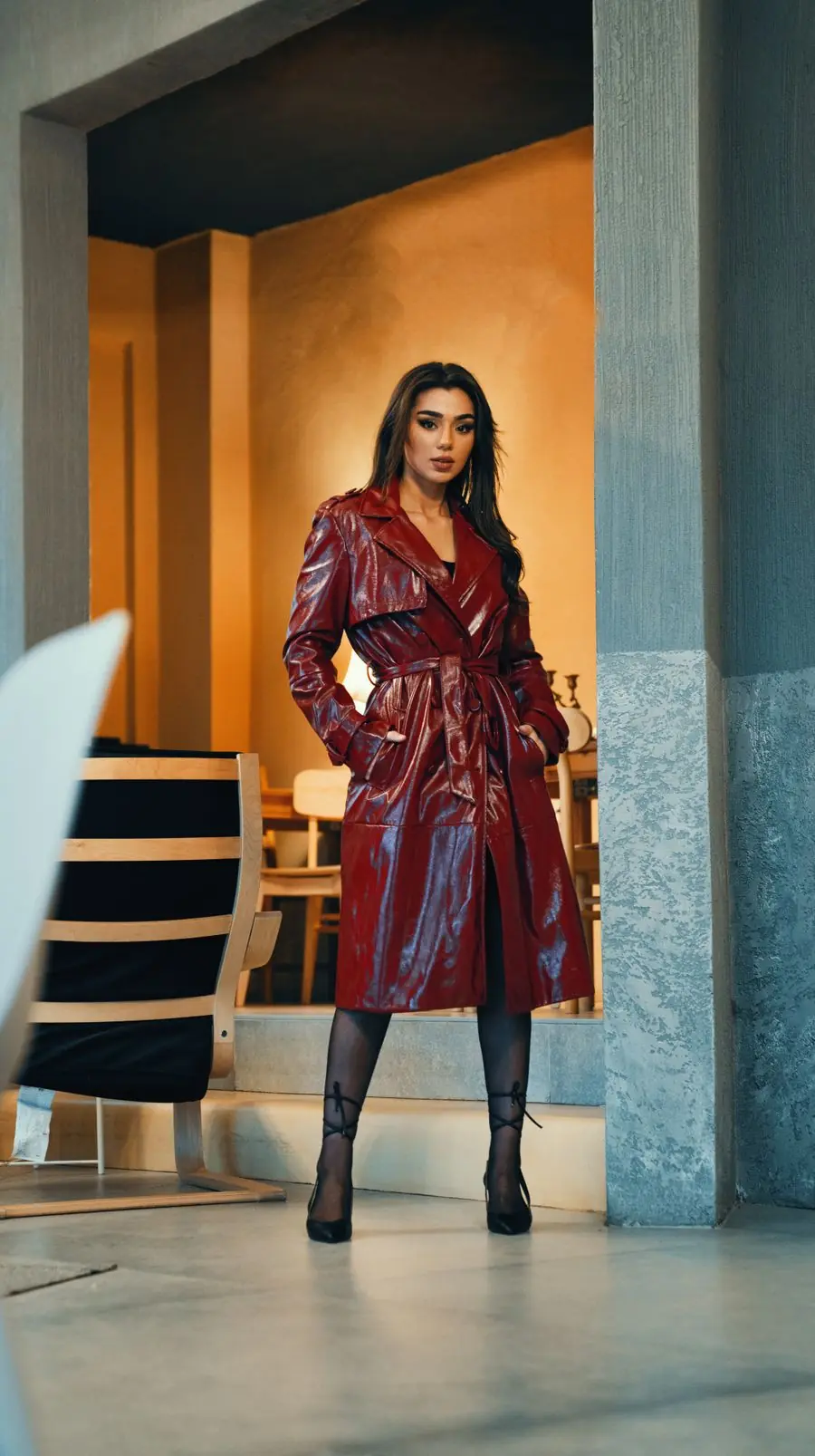 Look 5
